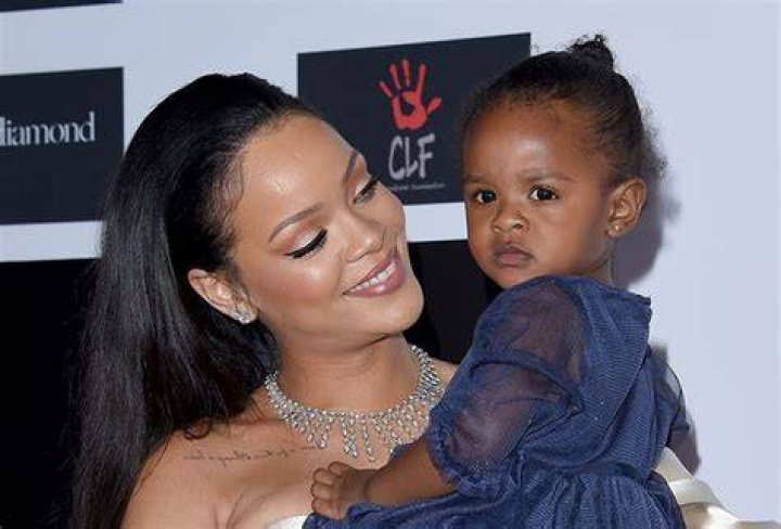 Rihanna Is Reportedly Taking Big Steps To Get Pregnant — Is Hassan Jameel In This?