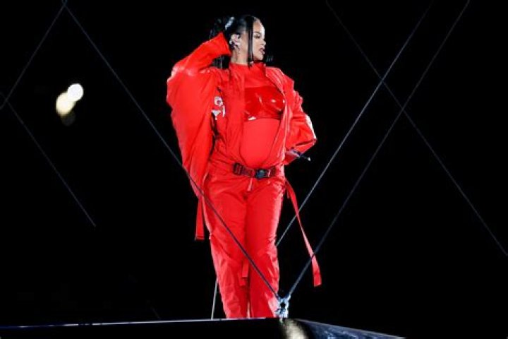 Rihanna Is Sick And Tired Of People Asking Her About New Music – See The Video
