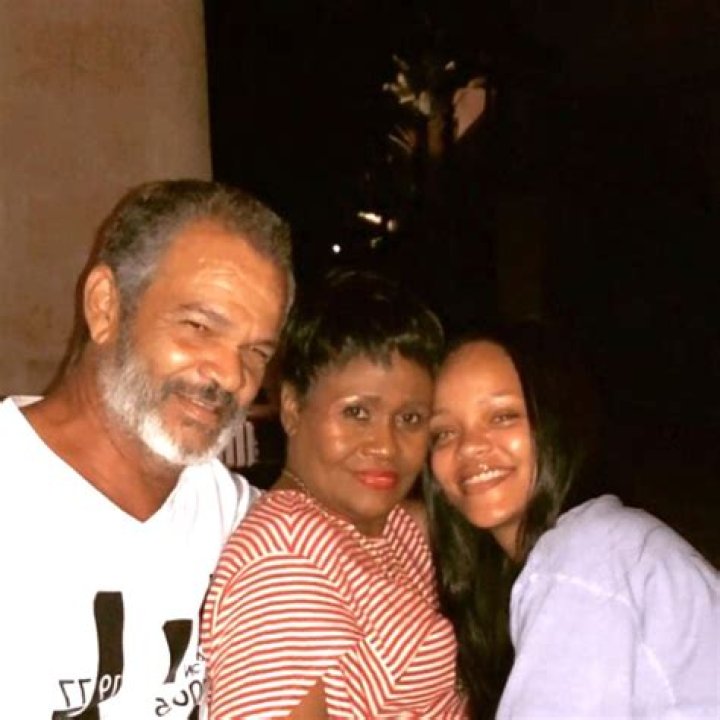 Rihanna parents: Meet Ronald Fenty, Monica Braithwaite
