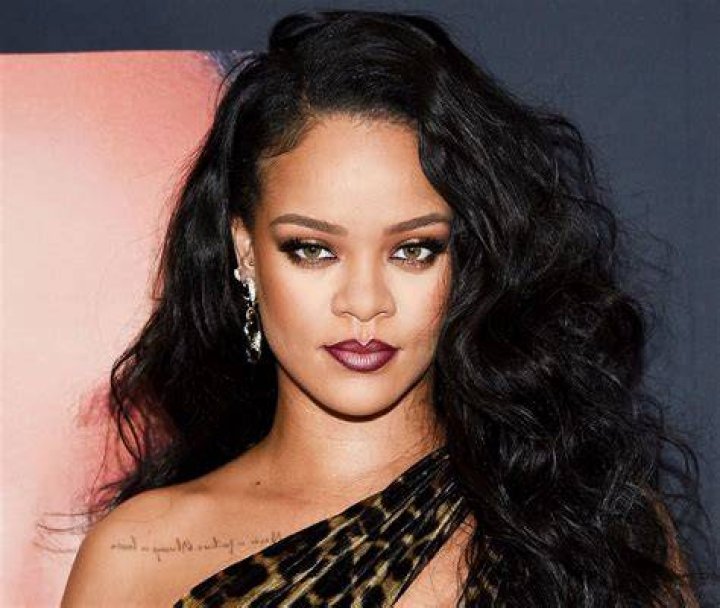 Rihanna Responds To Shaggy’s Claims That She Wanted Him To Audition For Her New Album