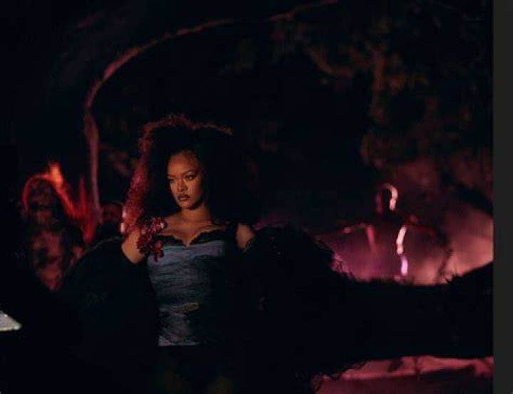 Rihanna’s Savage X Fenty Show Leaves Fans In Awe