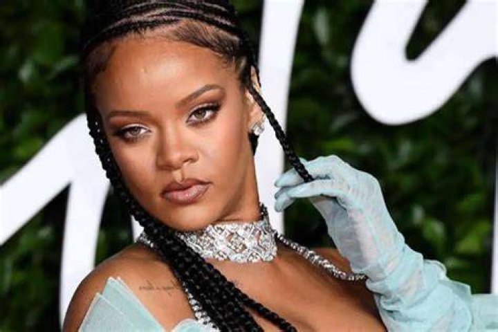 Rihanna Says She’s Finding A Way To Love Making Music Again