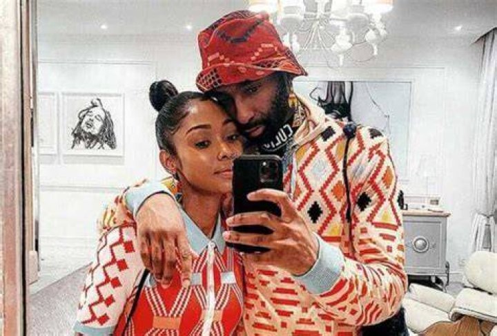 Riky Rick wife: Who is Bianca Niadoo? Age, children, profession