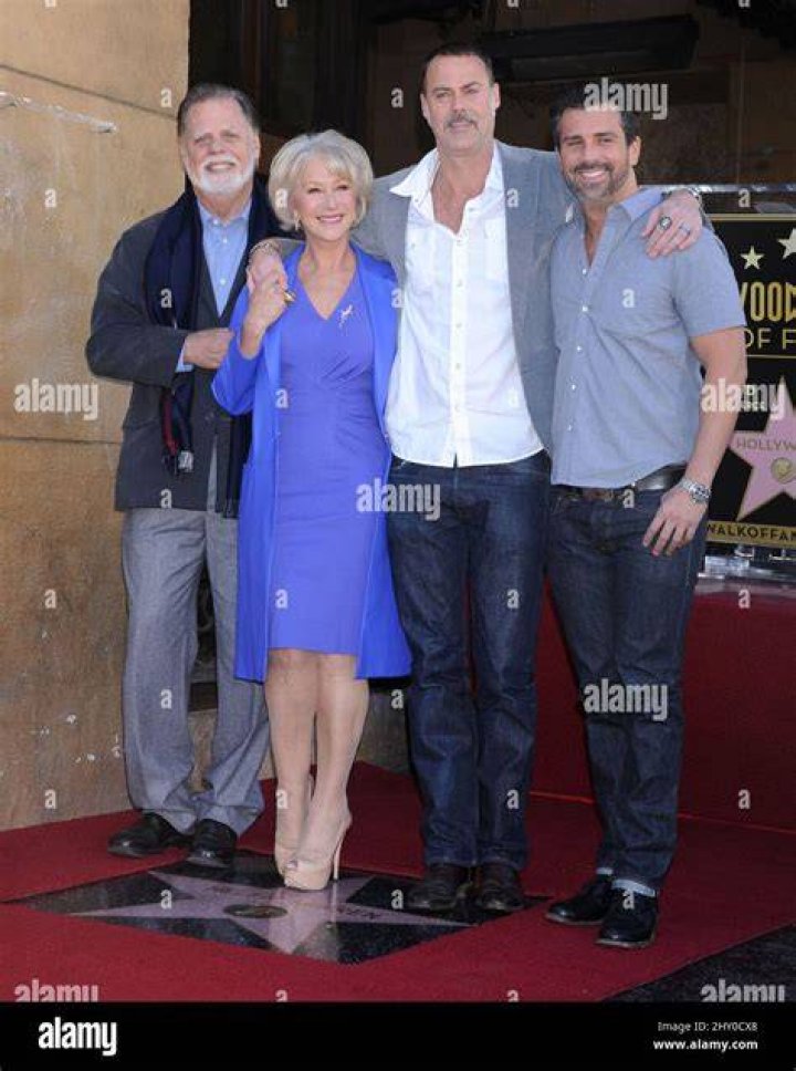Rio Hackford siblings: Meet brother Alex Hackford