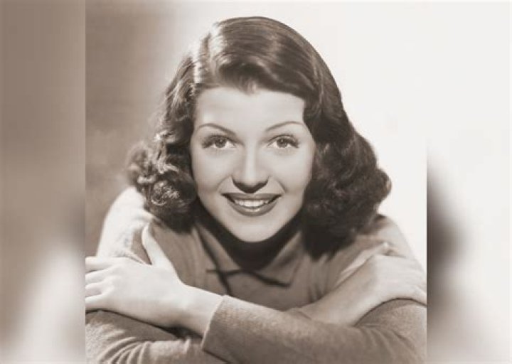 Rita Hayworth Biography - Facts, Childhood, Family Life & Achievements