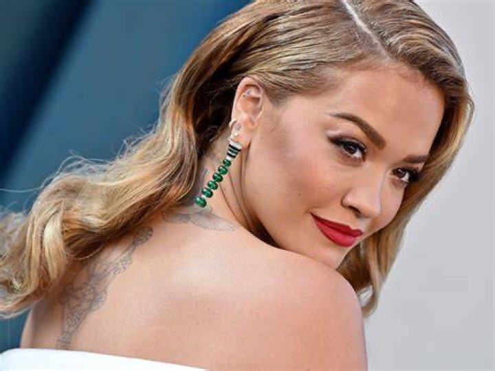 Rita Ora in Bathing Suit Shows Off "My Summer" Photos — Celebwell
