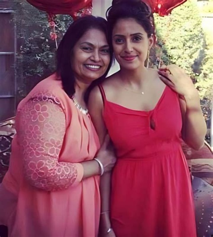 Ritu Arya Wiki, Age, Boyfriend, Height & Net Worth