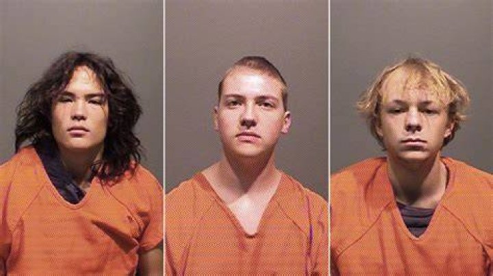 ‘Riverdale’ actor who murdered his mother gets sentenced to life in prison