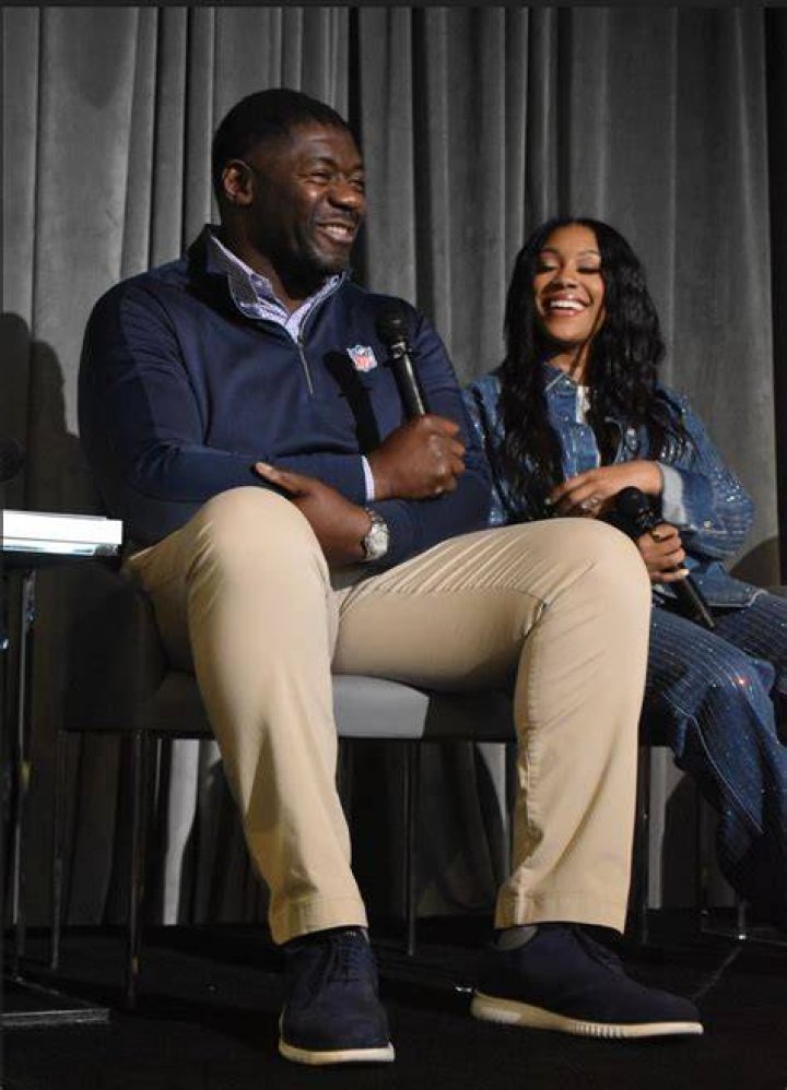 RJ Oben Biography (Roman Oben son), age, height, mom, siblings, net worth, Instagram