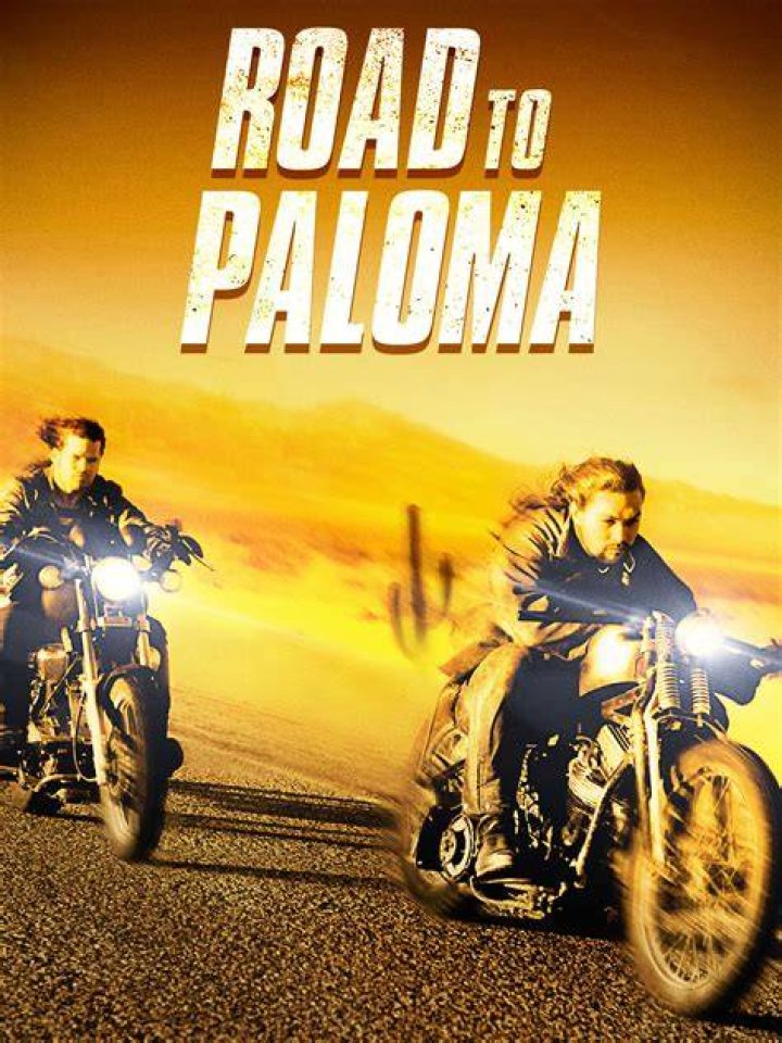 Road To Paloma Review