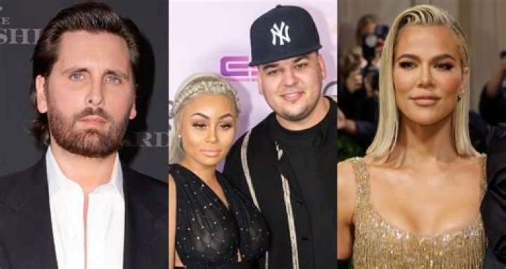 Rob Kardashian Is Reportedly Monitoring Blac Chyna Closely Following The Immense Hawaii Scandal With Kid Buu