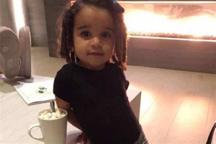 Rob Kardashian Plans Fun-Filled Christmas For Dream After Blac Chyna Drama