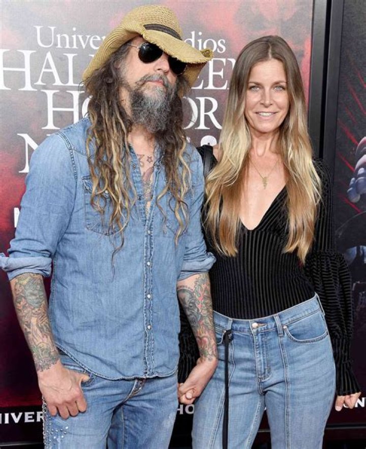 Rob Zombie And Bret Easton Ellis Get Together To Make Charles Manson TV Series