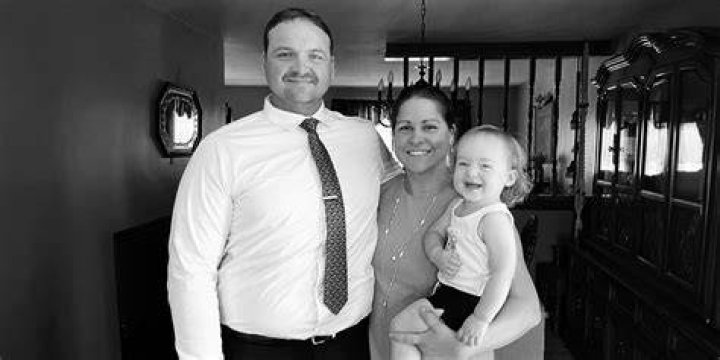 Robb Hanrahan children: Who is his son?