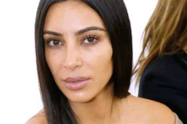 Robber Kim Kardashian Accuses Star Of Being Behind For Historic Paris Hotel Robbery