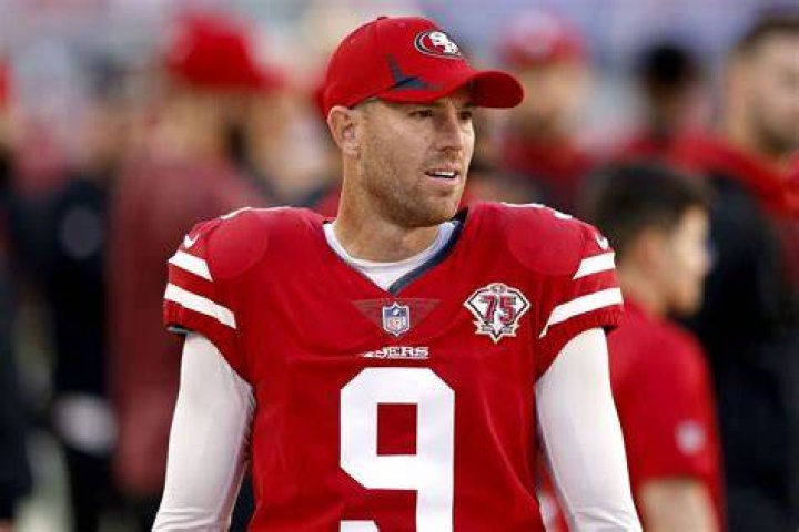 Robbie Gould contract, salary and net worth explored