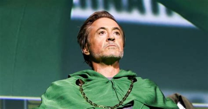 Robert Downey Jr Favorite Color Food Things Sports Hobbies Biography