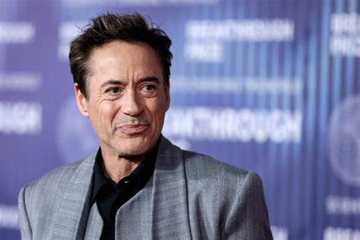 Robert Downey Jr. trolls the Multiverse Saga and MCU fans with an egomaniacal April Fool’s post