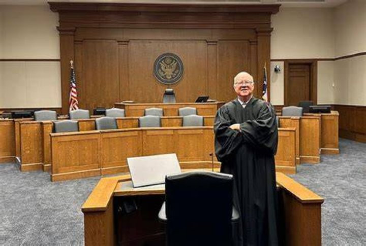 Robert Ervin – Charlotte, NC