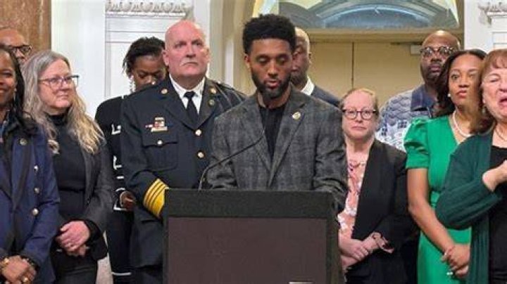 Robert Green – Baltimore, MD