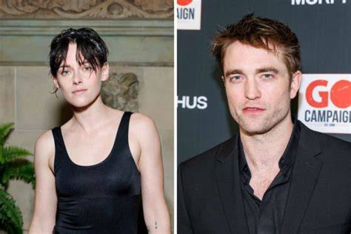 Robert Pattinson and Kristen Stewart may reunite thanks to acclaimed director
