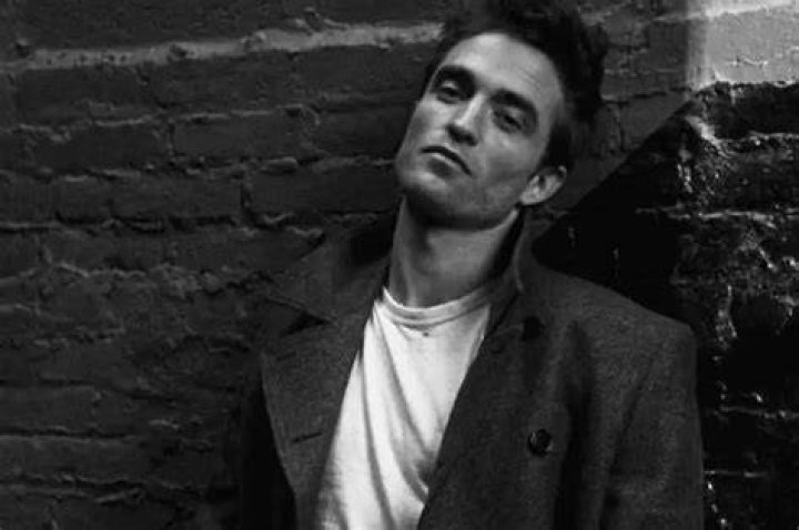 Robert Pattinson Deemed The Most Perfect, Beautiful Man