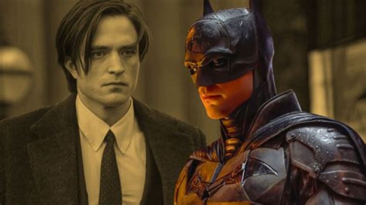 Robert Pattinson Says He Was Also ‘Shocked’ By His ‘Batman’ Casting