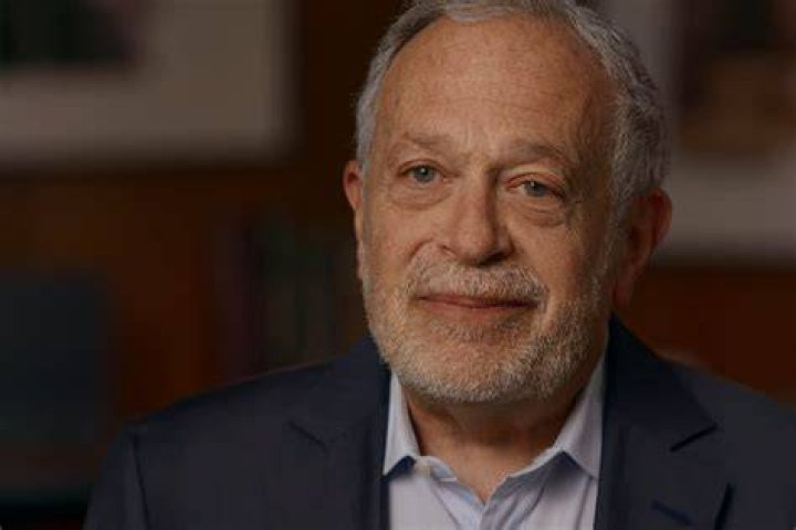 Robert Reich education: Where did Robert Reich go to college and high school?