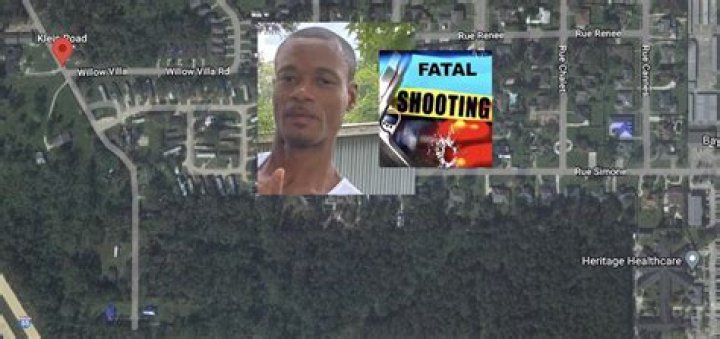Robert Rheams Shot Dead By Mom ‘Protecting Kids’ During Hammond Violent Home Invasion