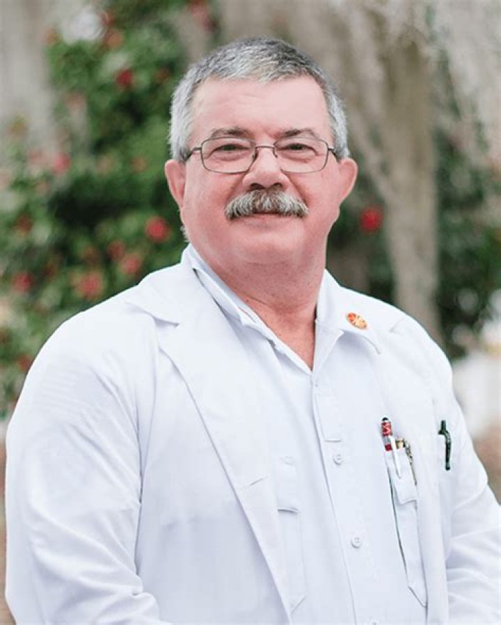 Robert Ridgeway IV, PA – Manning, SC