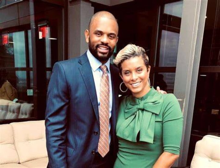 Robyn Dixon’s RHOP Co-Stars Freak Out Over Her Engagement To Ex-Husband Juan