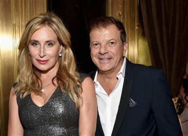 Rocco Ancarola Cause of Death, Age, Biography, Wife Children, Net-Worth