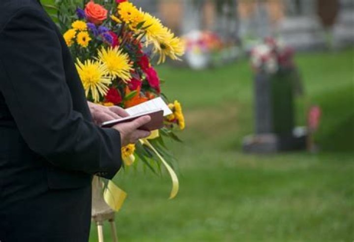 Rock Brynner funeral, burial service, date, time, venue