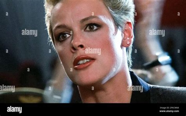 Rocky IV's Brigitte Nielsen in Bathing Suit Enjoys a "Happy Birthday" — Celebwell