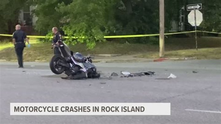 Rocky Lopez Dies in a Motorcycle Accident