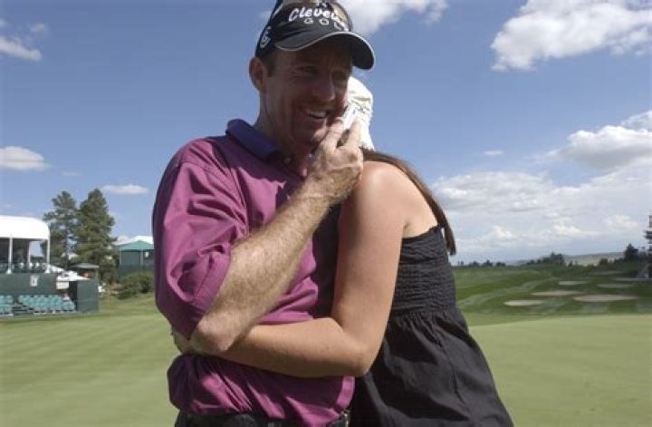 Rod Pampling wife: Is Rod Pampling married?