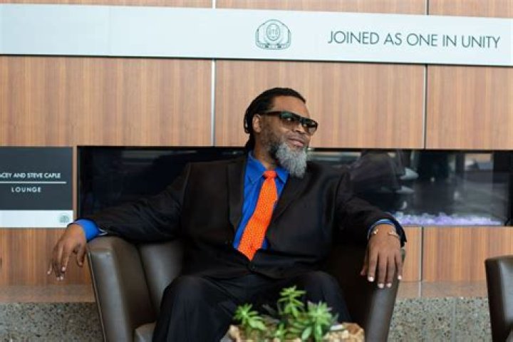 Rodney Andrews Obituary, Associate Professor of Economics, University of Texas at Dallas