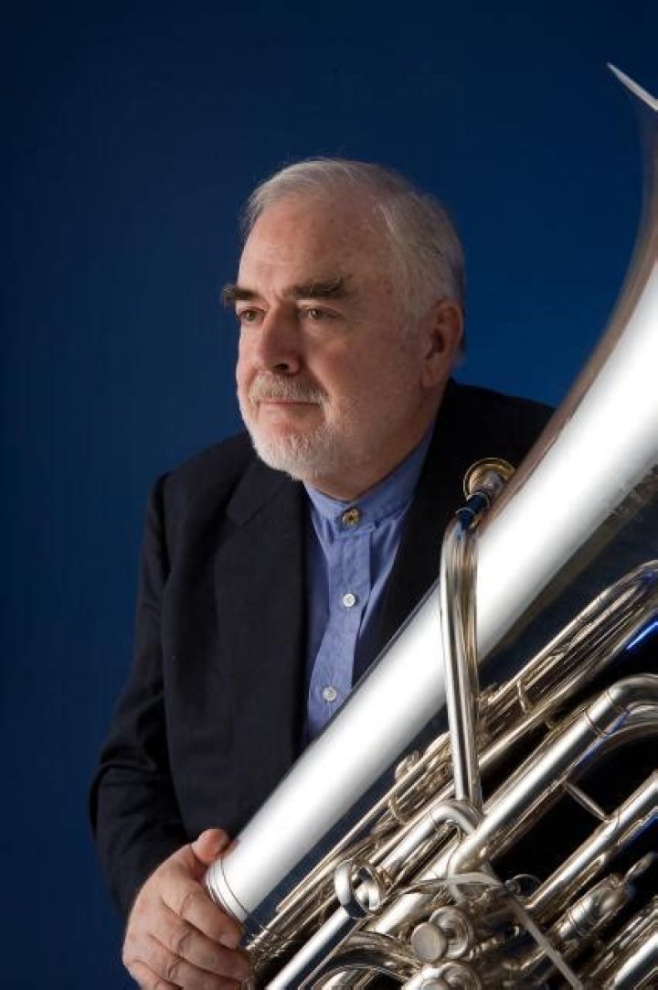 Roger Bobo Passes Away, Obituary and Funeral, Prominent Tuba Player
