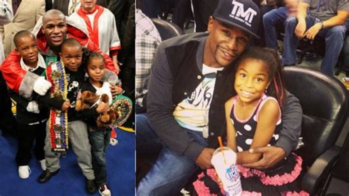 Roger Mayweather Biography - Facts, Childhood, Family Life & Achievements
