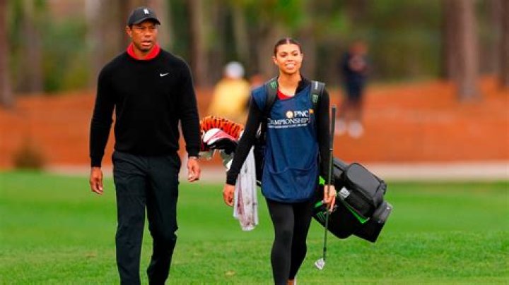 Roger Rowland Wiki, age, height, nationality, wife, family, caddie, ranking, career earnings, net worth