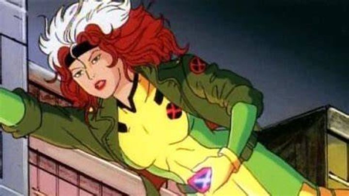‘Rogue is a part of me and I am part of her’: Lenore Zann discusses her experiences coming back to play Rogue in ‘X-Men ’97’