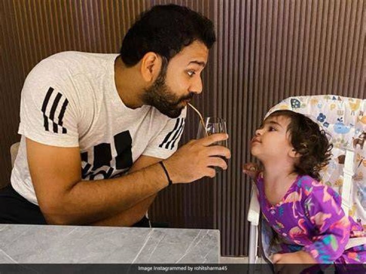 Rohit Sharma Biography - Facts, Childhood, Family Life & Achievements
