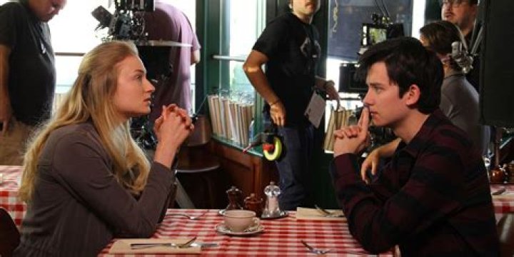 Romantic Comedy Time Freak Taps Sophie Turner, Asa Butterfield And Skyler Gisondo