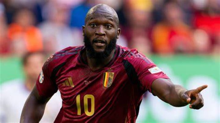 Romelu Lukaku father: Who is Roger Lukaku?