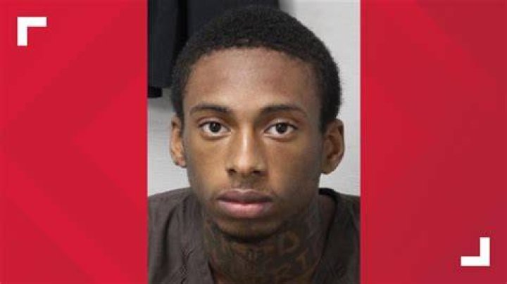 Ronald Pickens Jr. – Sneads, FL