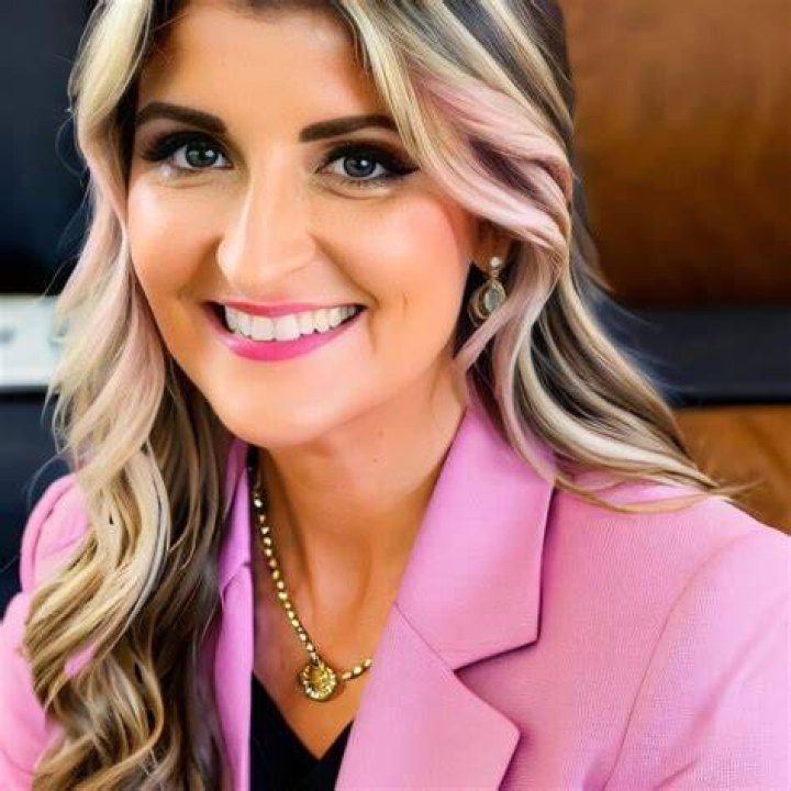 Ronda Taylor – Lexington, KY