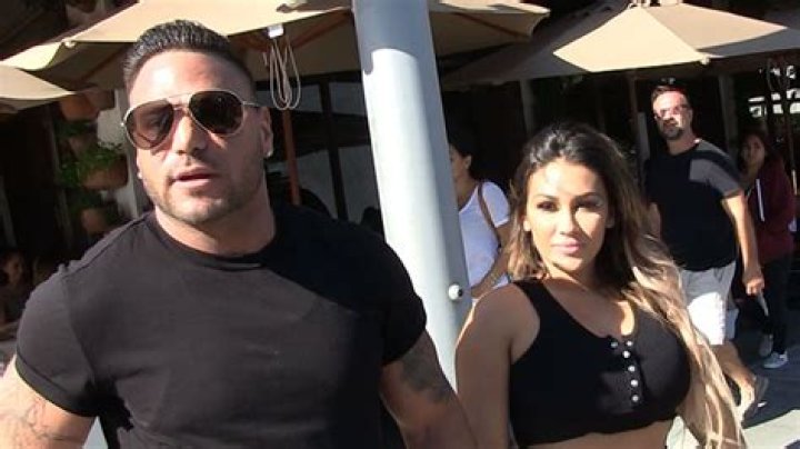 Ronnie Ortiz-Magro And Jen Harley Break Up Again Following Magro’s Rehabilitation