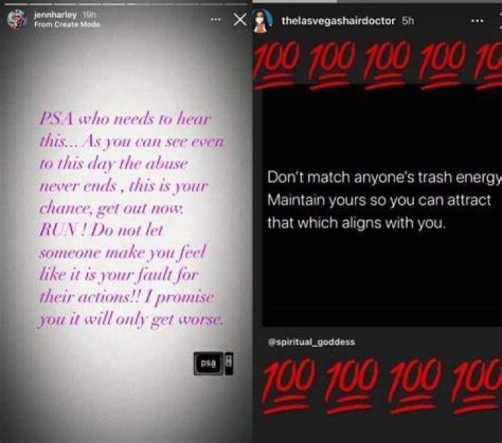 Ronnie Ortiz-Magro Uploads Cryptic Social Media Post About Moving On Following Jen Harley Split