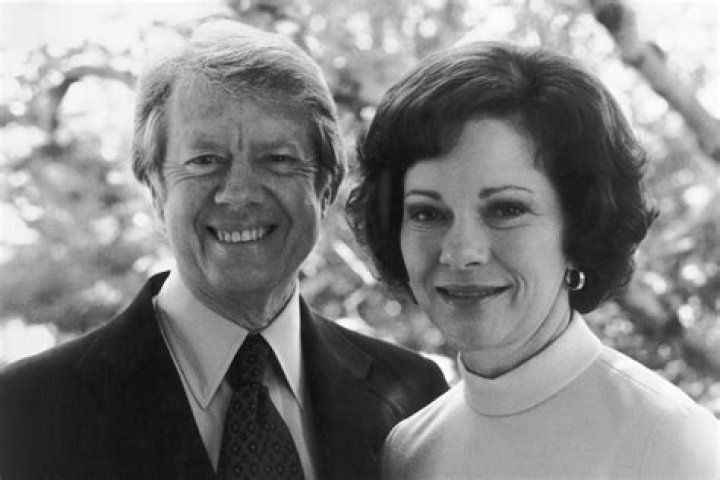 Rosalynn Carter salary and net worth