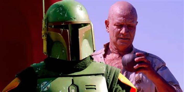 Rosario Dawson is not pleased with ‘Book of Boba Fett’ character’s fate